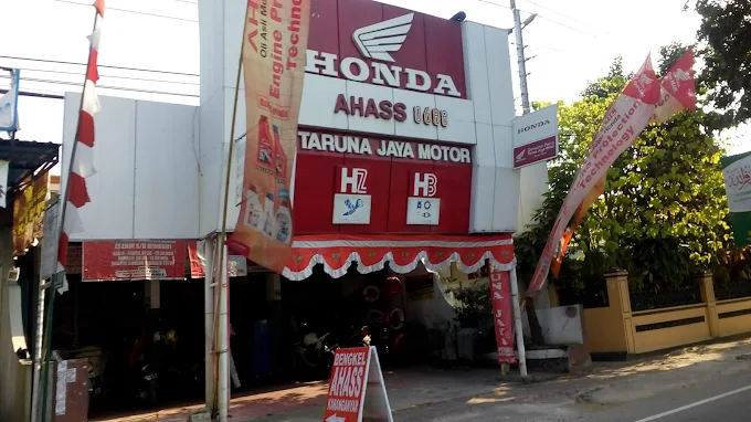 Ahas Taruna Jaya Motor 688